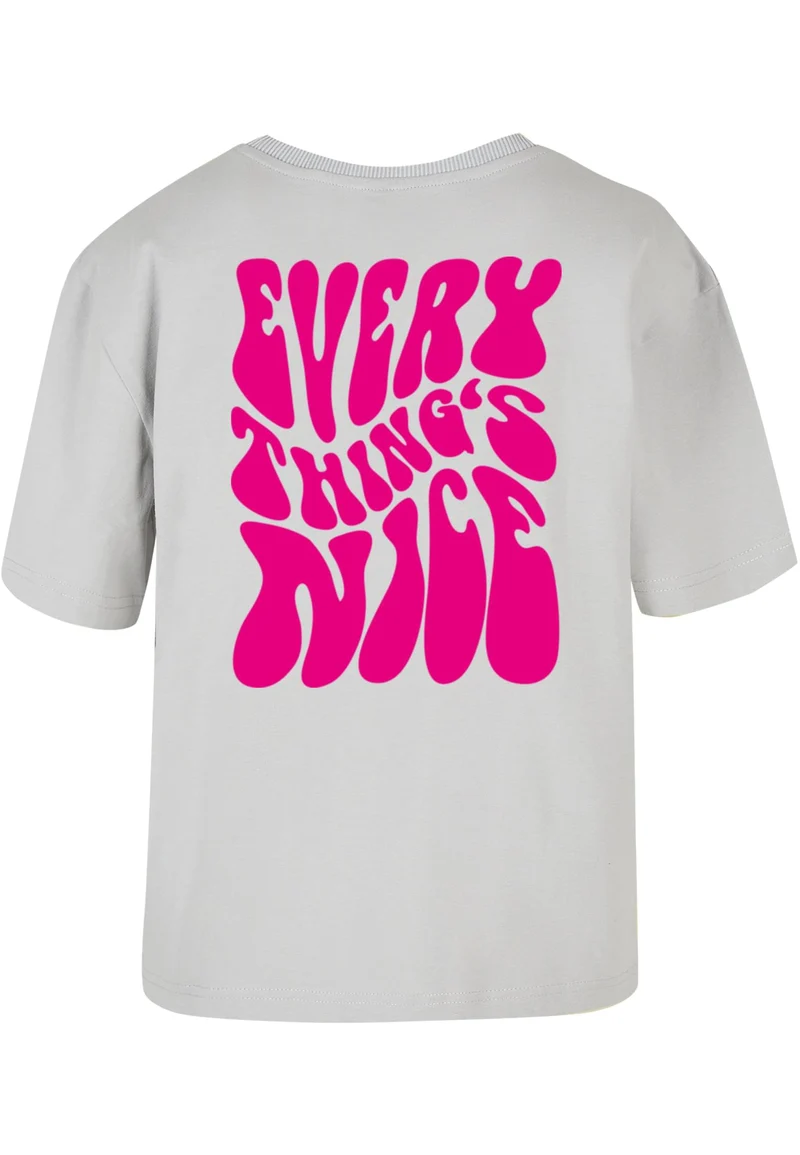MT Everything Is Nice Tee