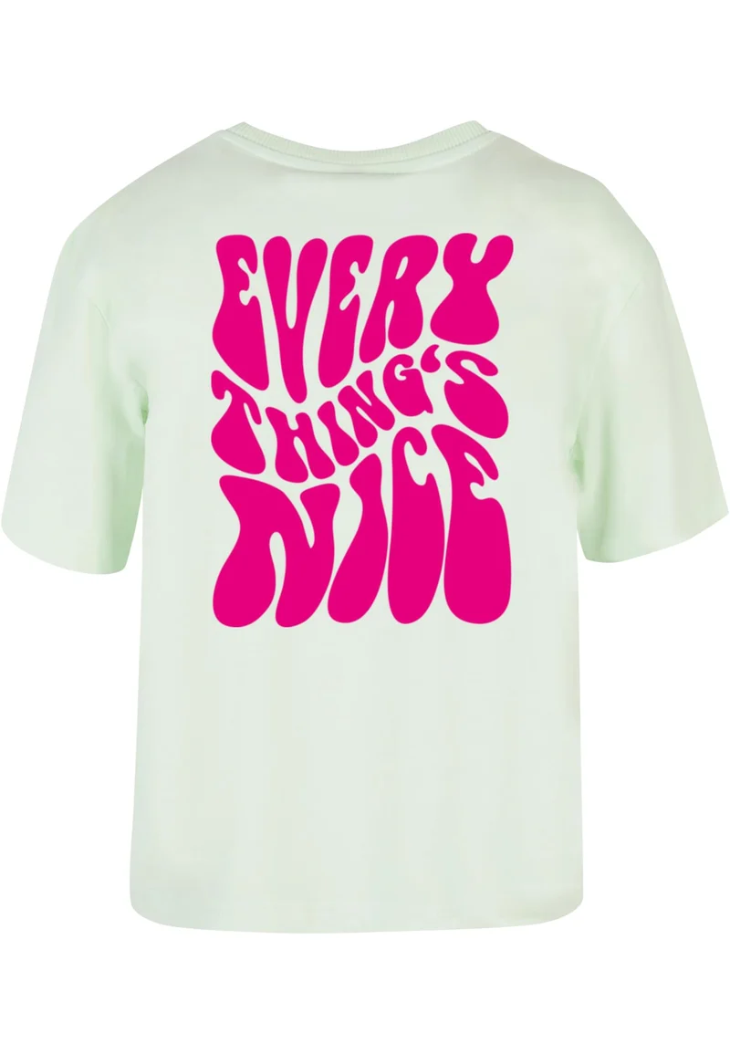 MT Everything Is Nice Tee