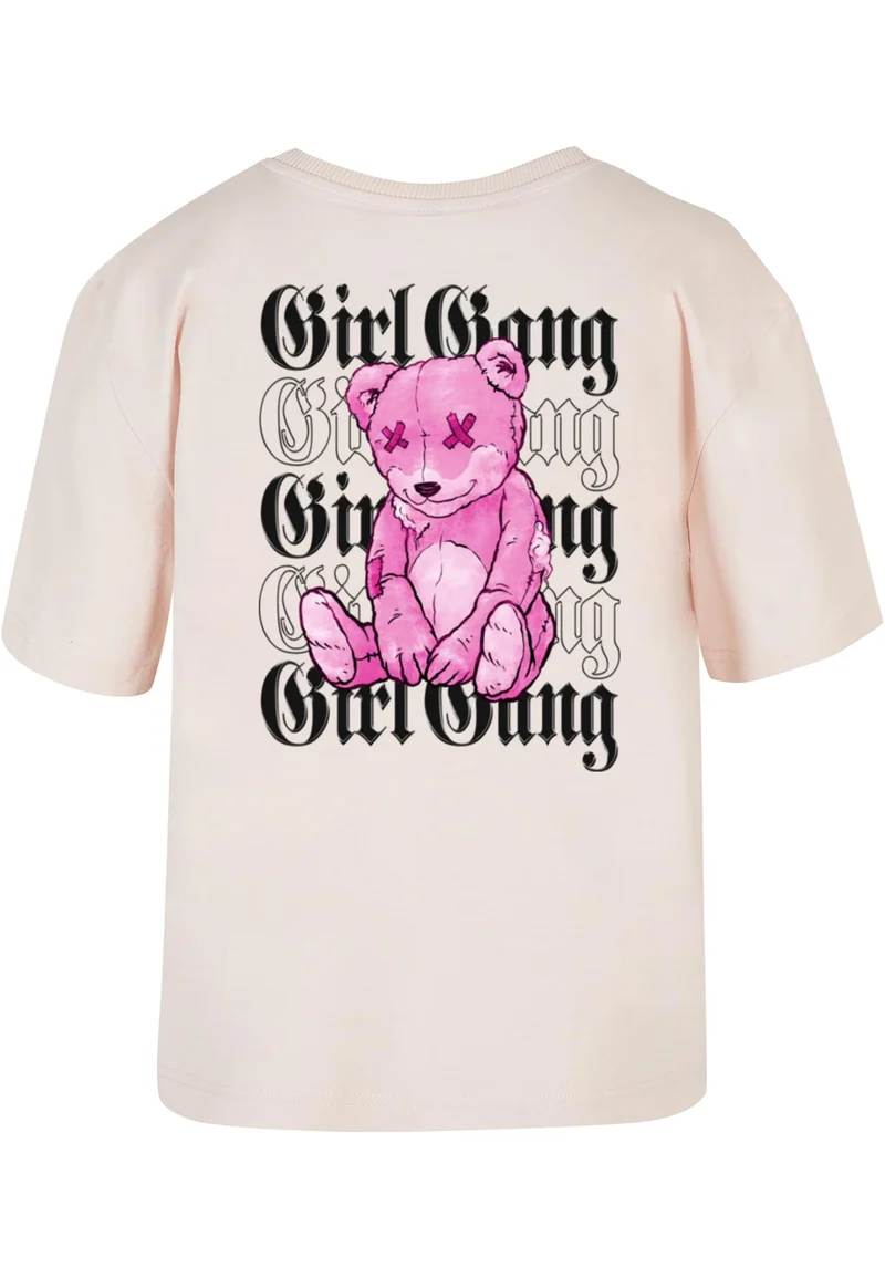 MT Girl Gang Tee