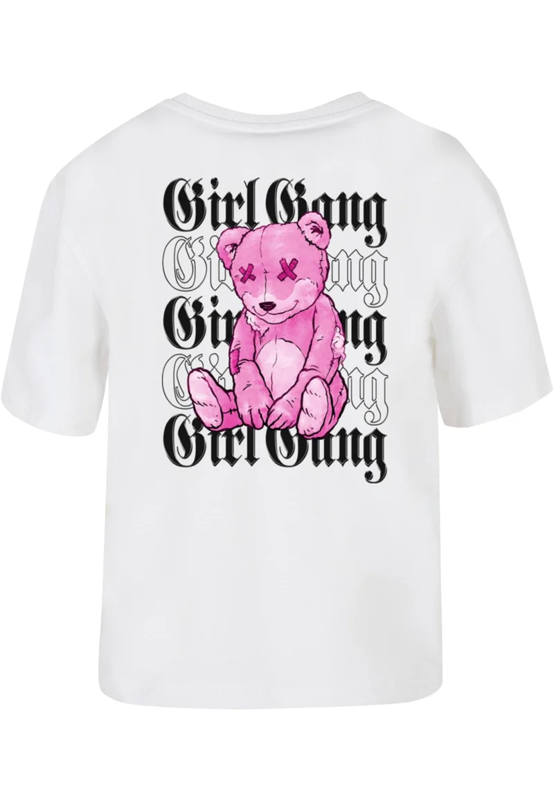 MT Girl Gang Tee