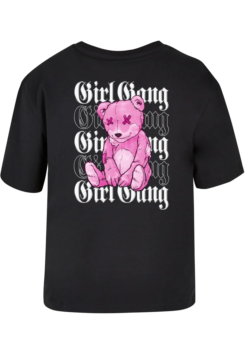 MT Girl Gang Tee