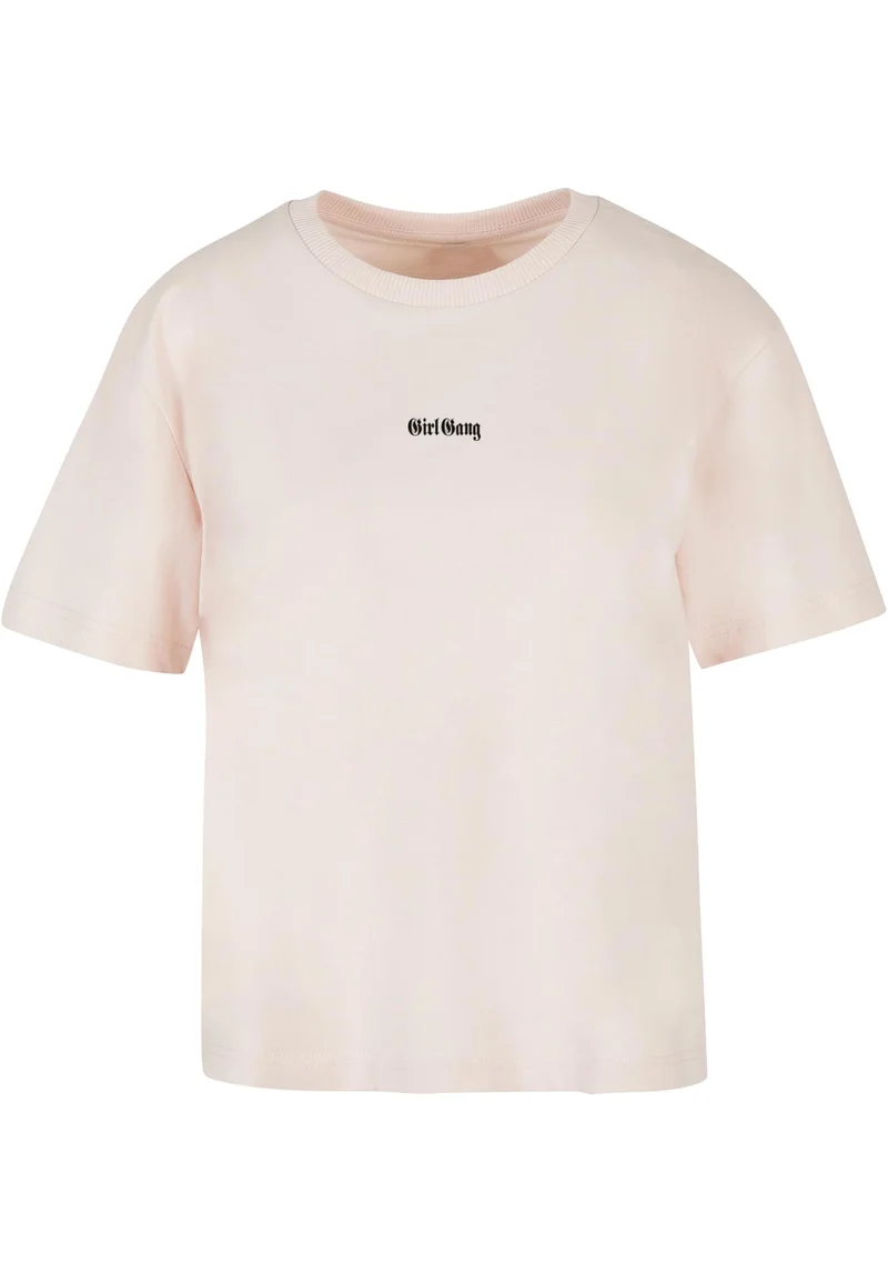 MT Girl Gang Tee