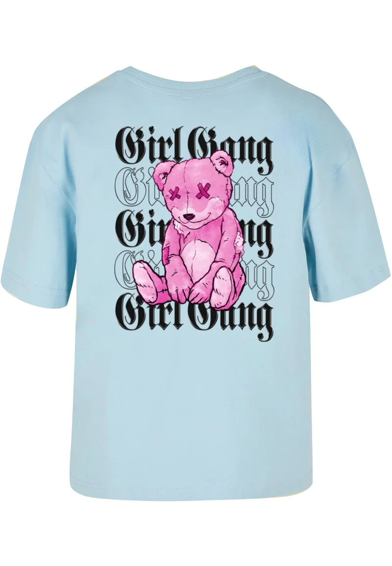 MT Girl Gang Tee