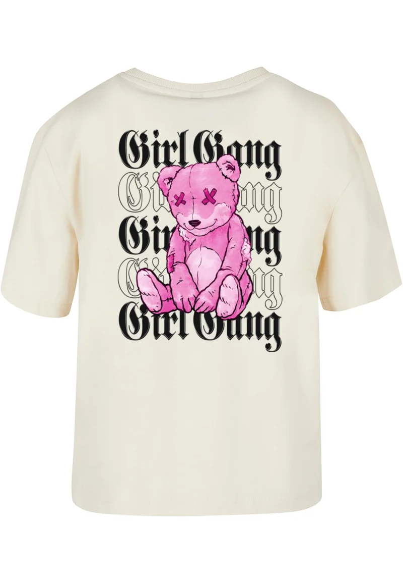 MT Girl Gang Tee