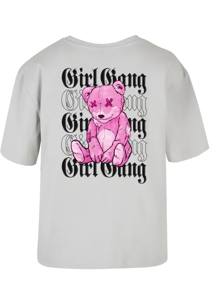 MT Girl Gang Tee