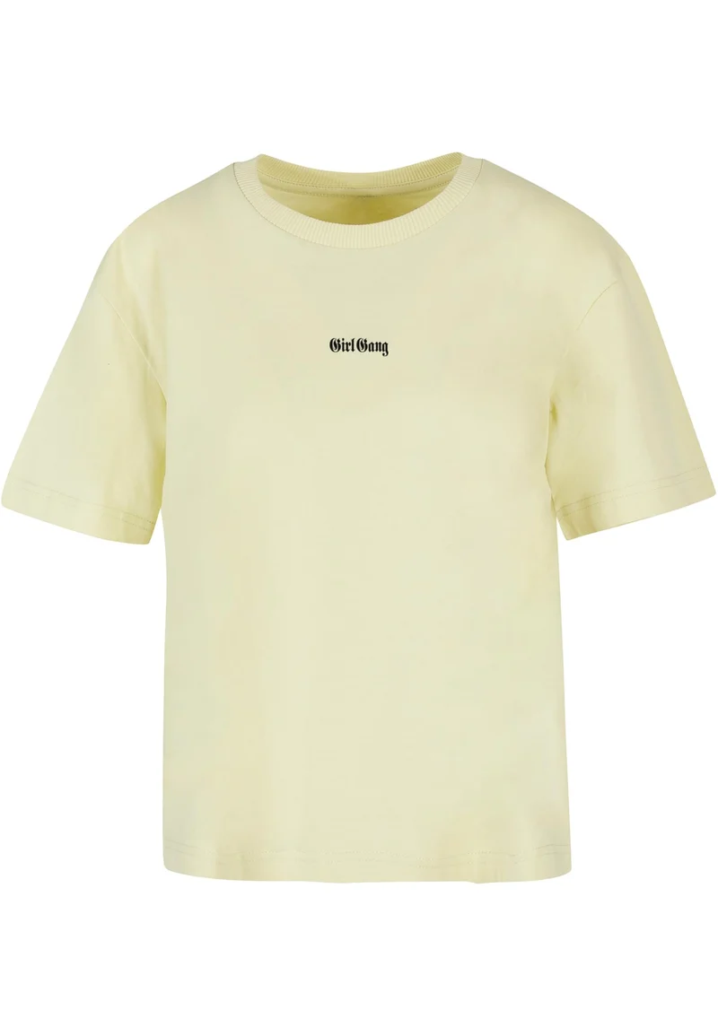 MT Girl Gang Tee