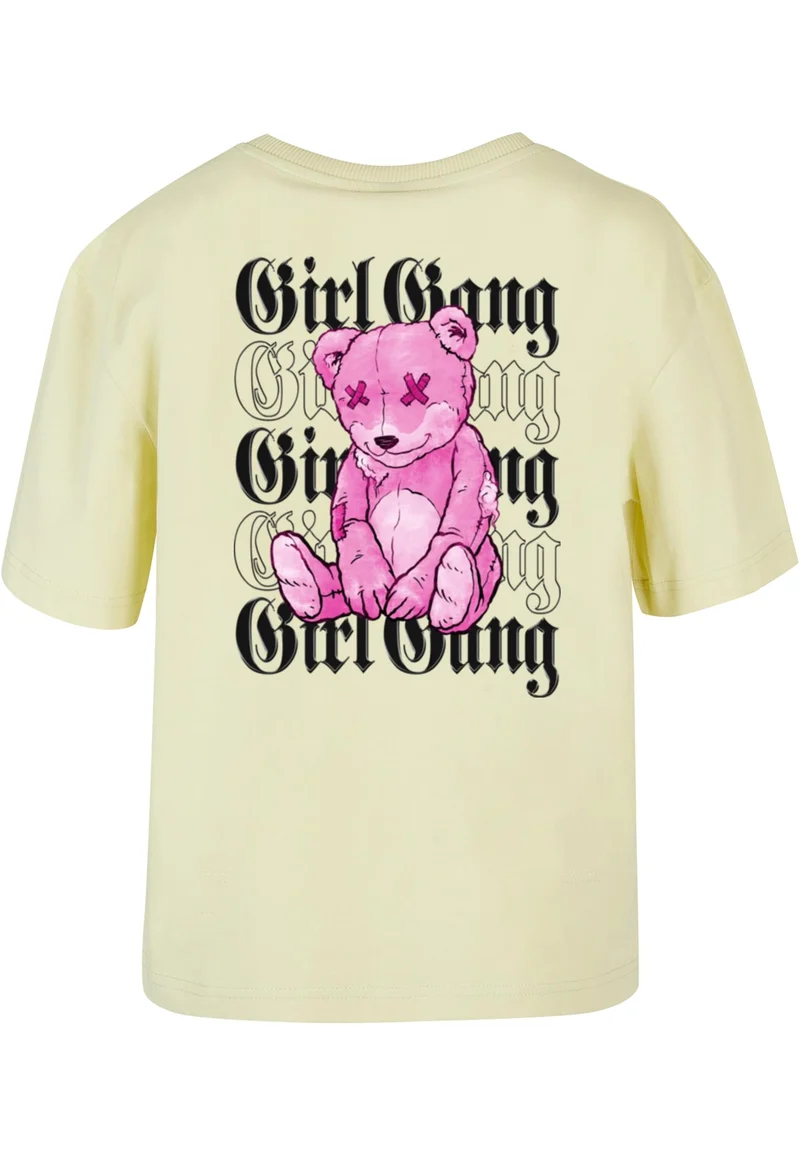 MT Girl Gang Tee