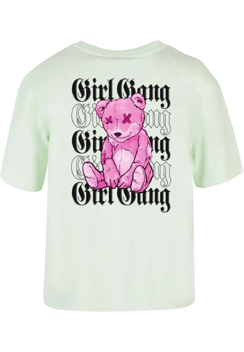 MT Girl Gang Tee