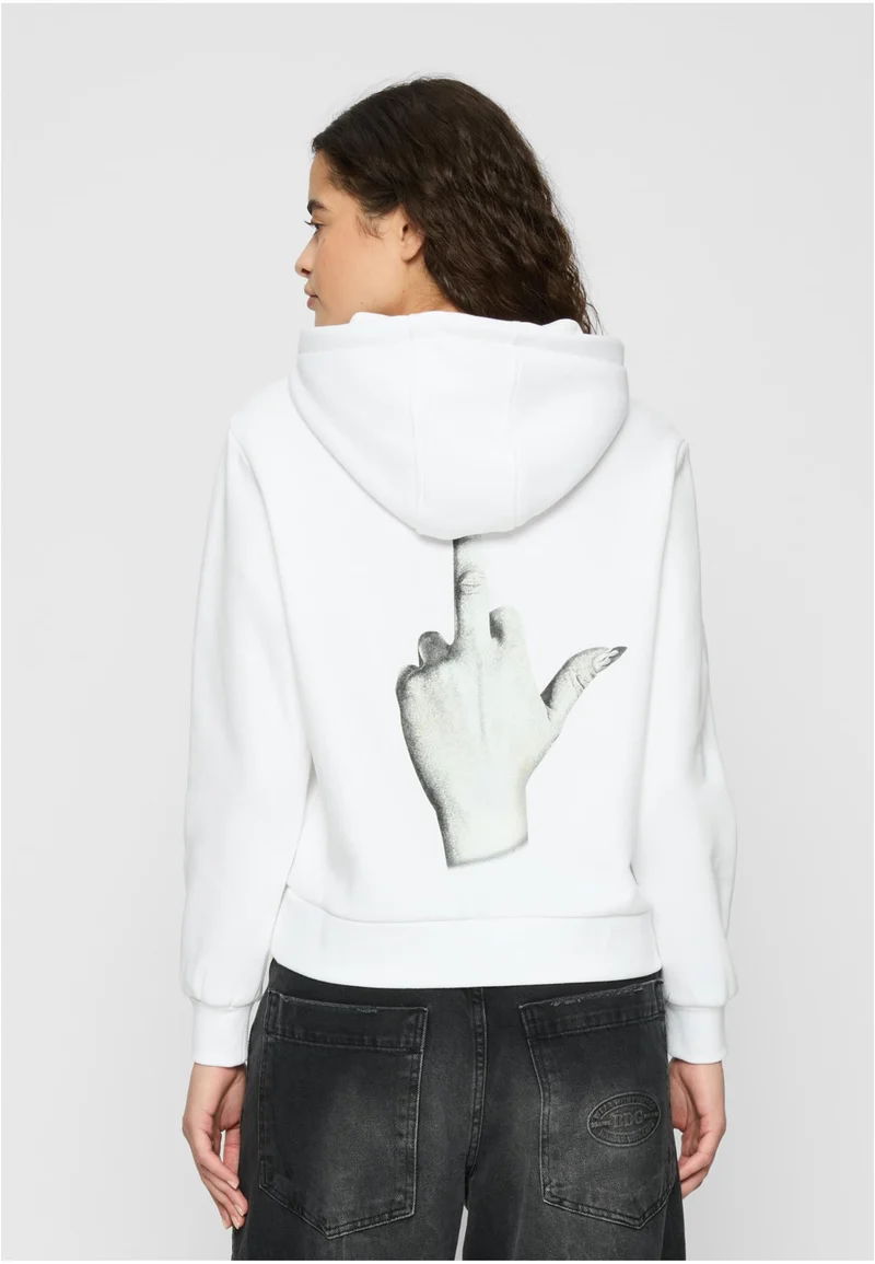 MT I Dont Give A Hoody