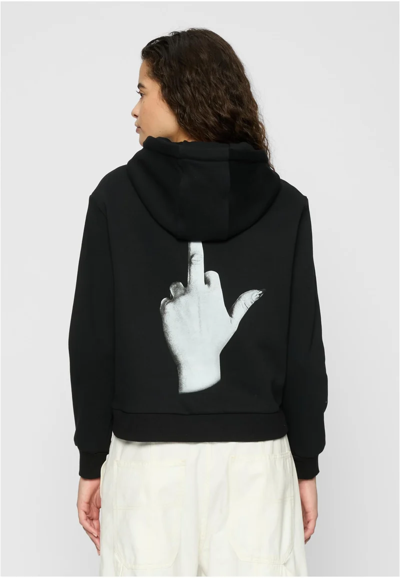 MT I Dont Give A Hoody