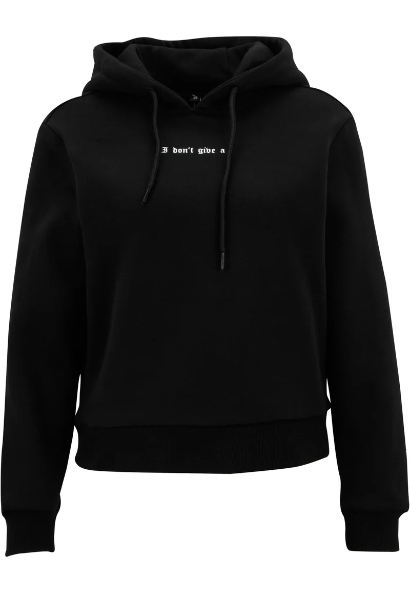 MT I Dont Give A Hoody