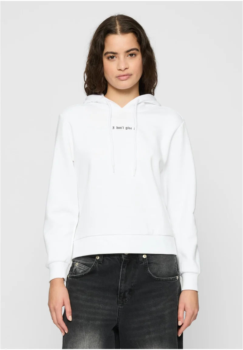 MT I Dont Give A Hoody
