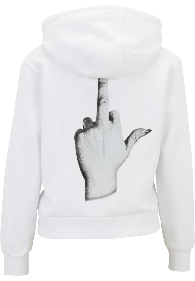 MT I Dont Give A Hoody