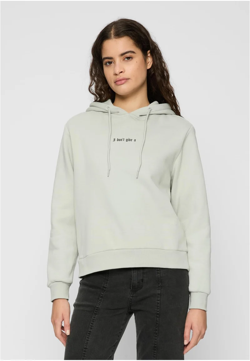 MT I Dont Give A Hoody