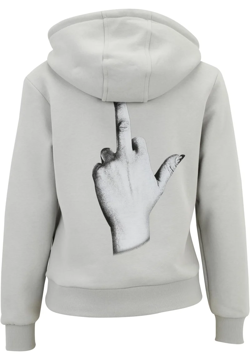 MT I Dont Give A Hoody