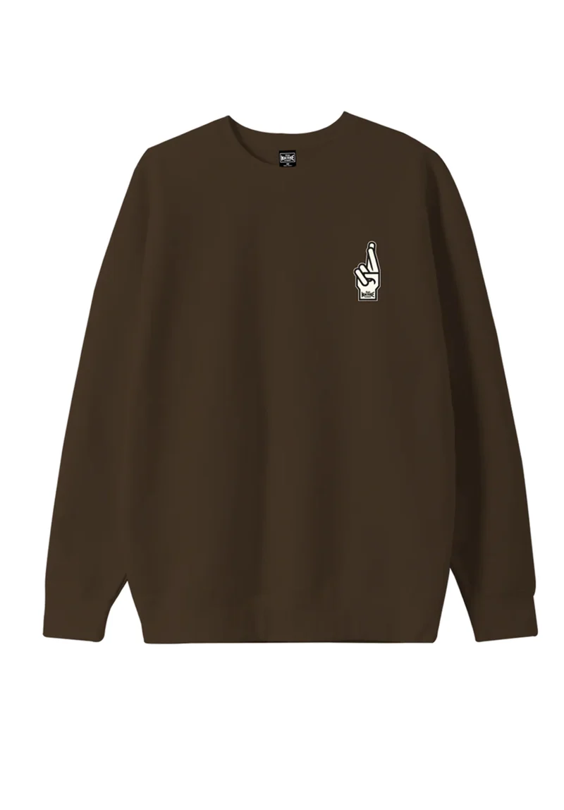 New-OG Heavyweight Crew