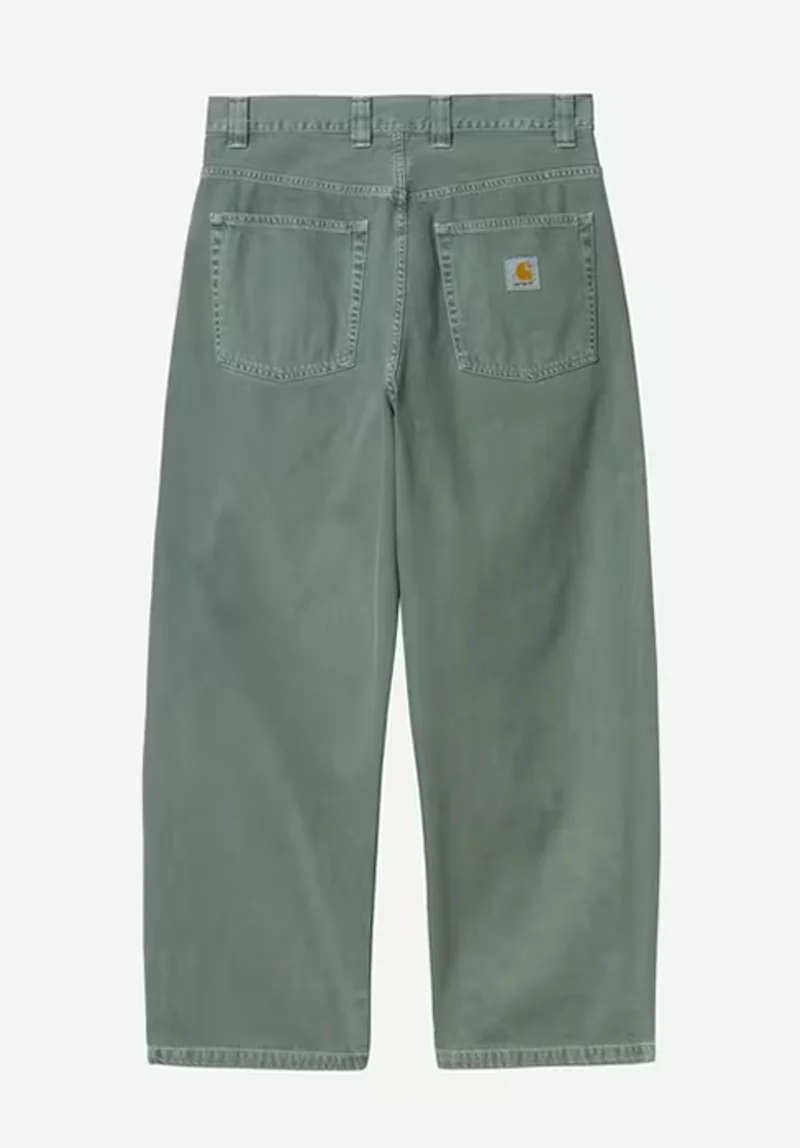 Brandon Pant