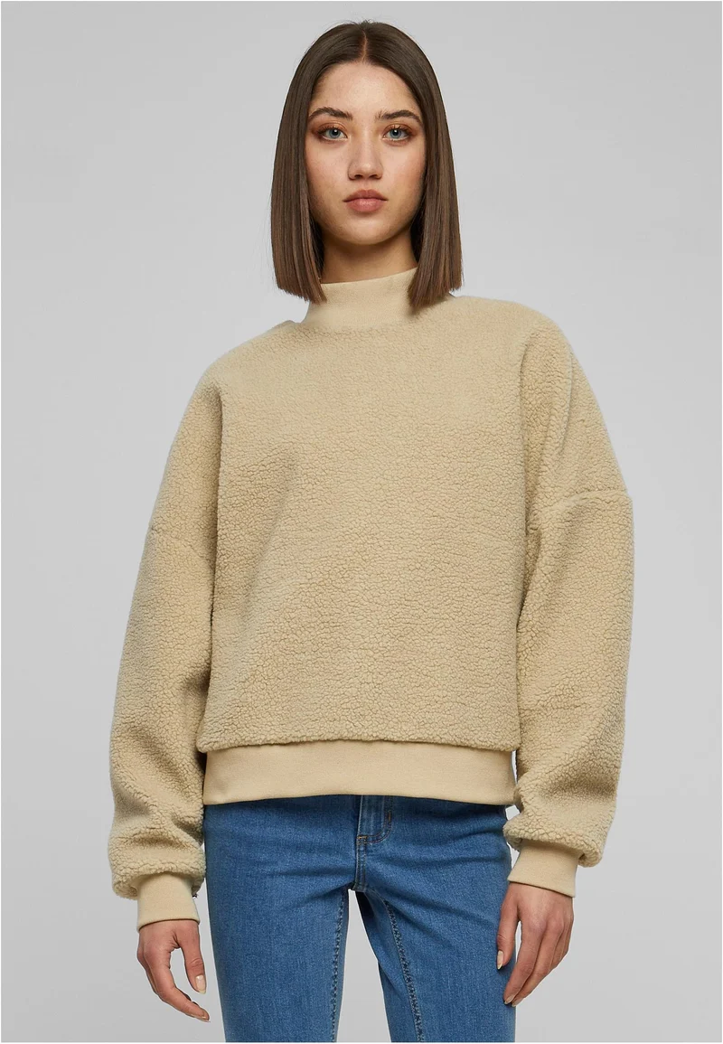 UC Sherpa Crewneck