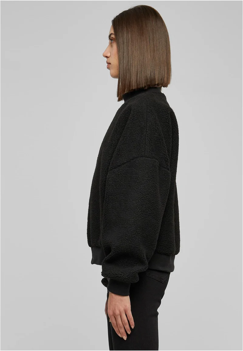 UC Sherpa Crewneck