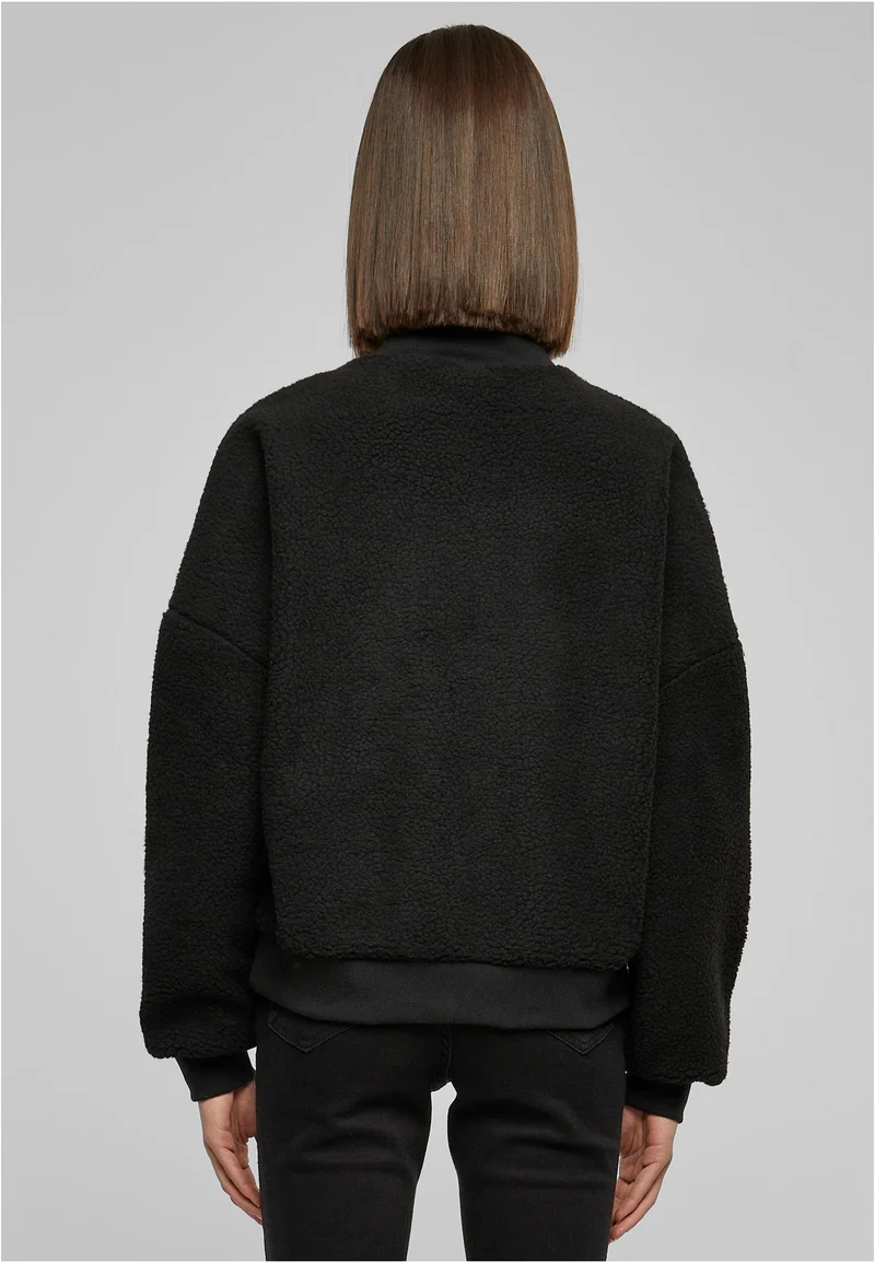 UC Sherpa Crewneck