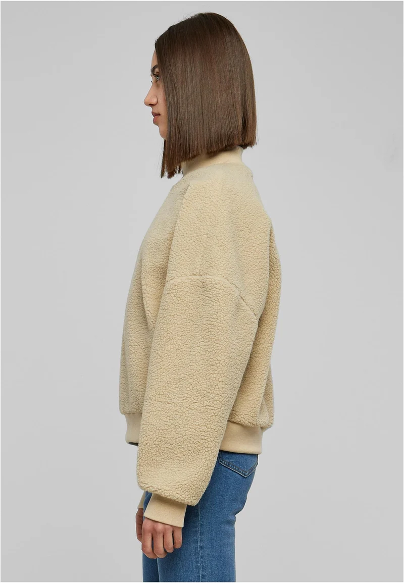 UC Sherpa Crewneck