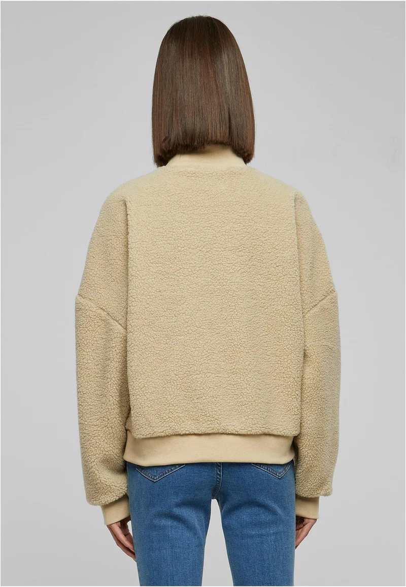 UC Sherpa Crewneck