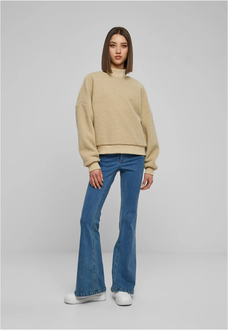 UC Sherpa Crewneck