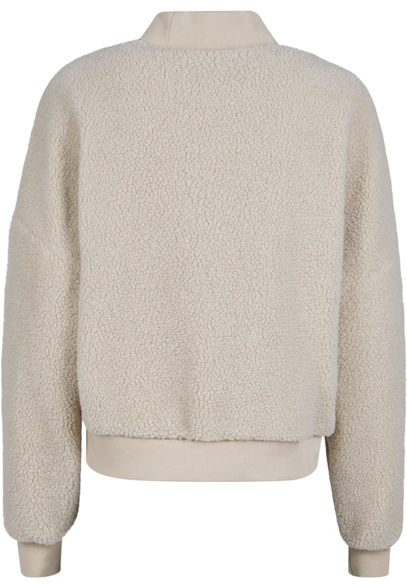UC Sherpa Crewneck