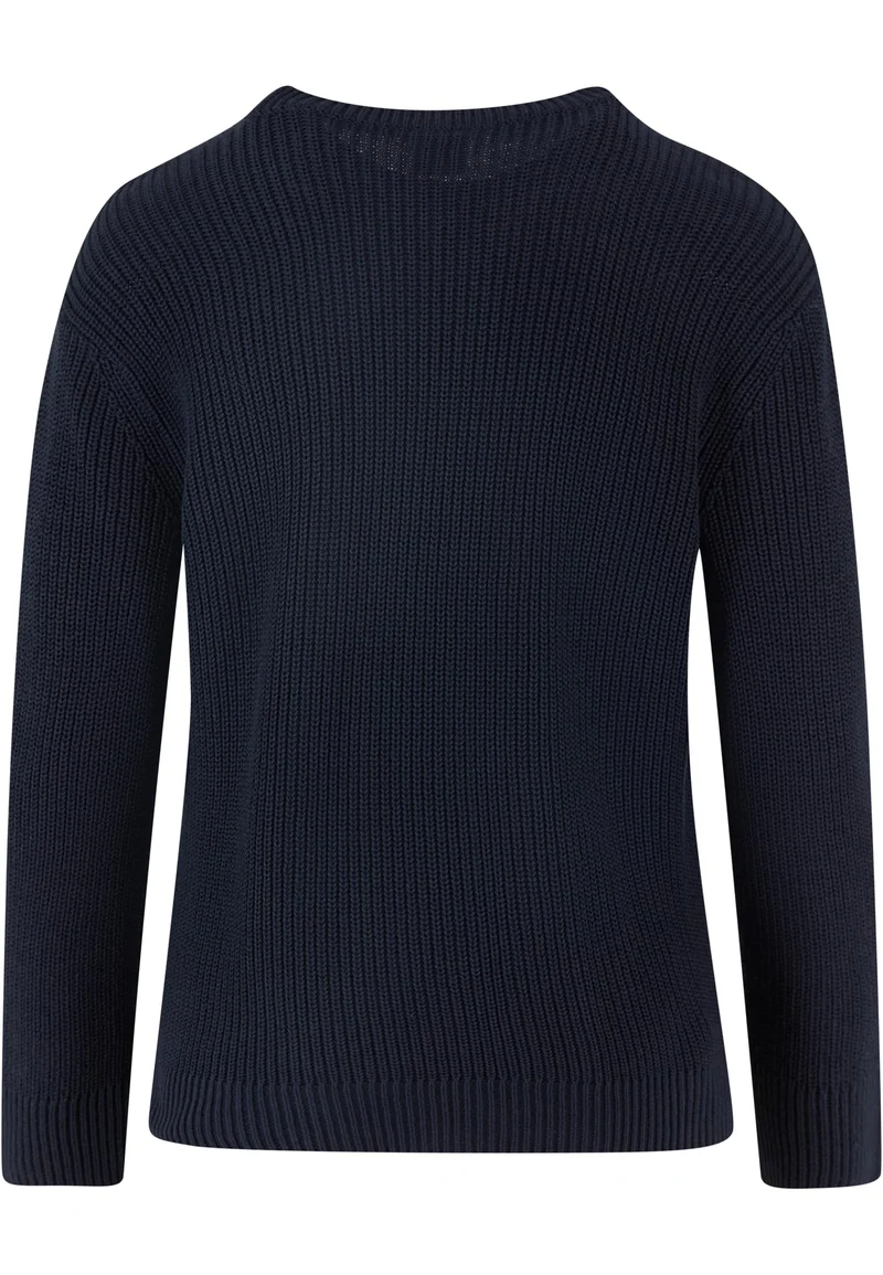 UC Rib Knit Sweater