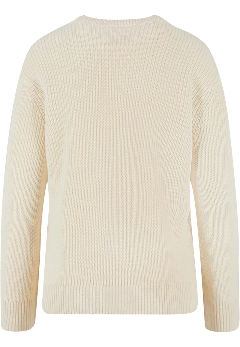 UC Rib Knit Sweater