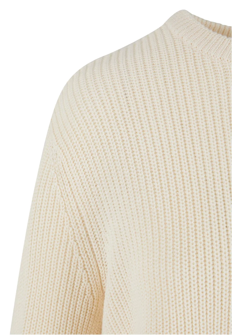 UC Rib Knit Sweater