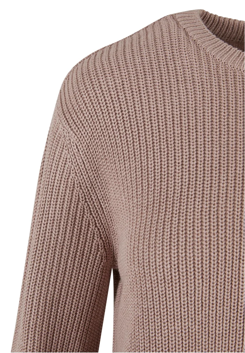 UC Rib Knit Sweater