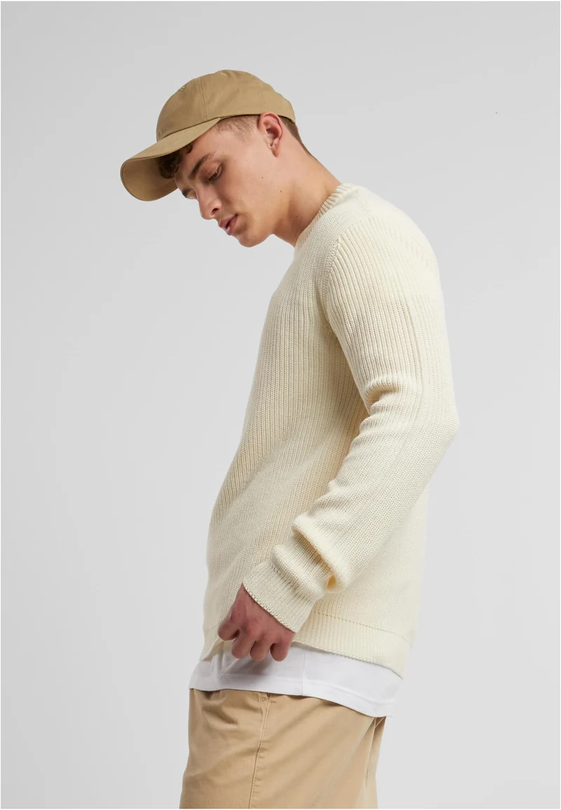 UC Rib Basic Sweater