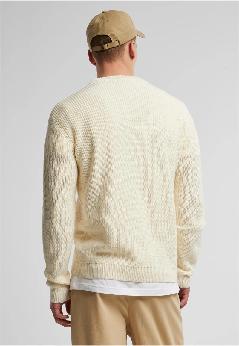 UC Rib Basic Sweater