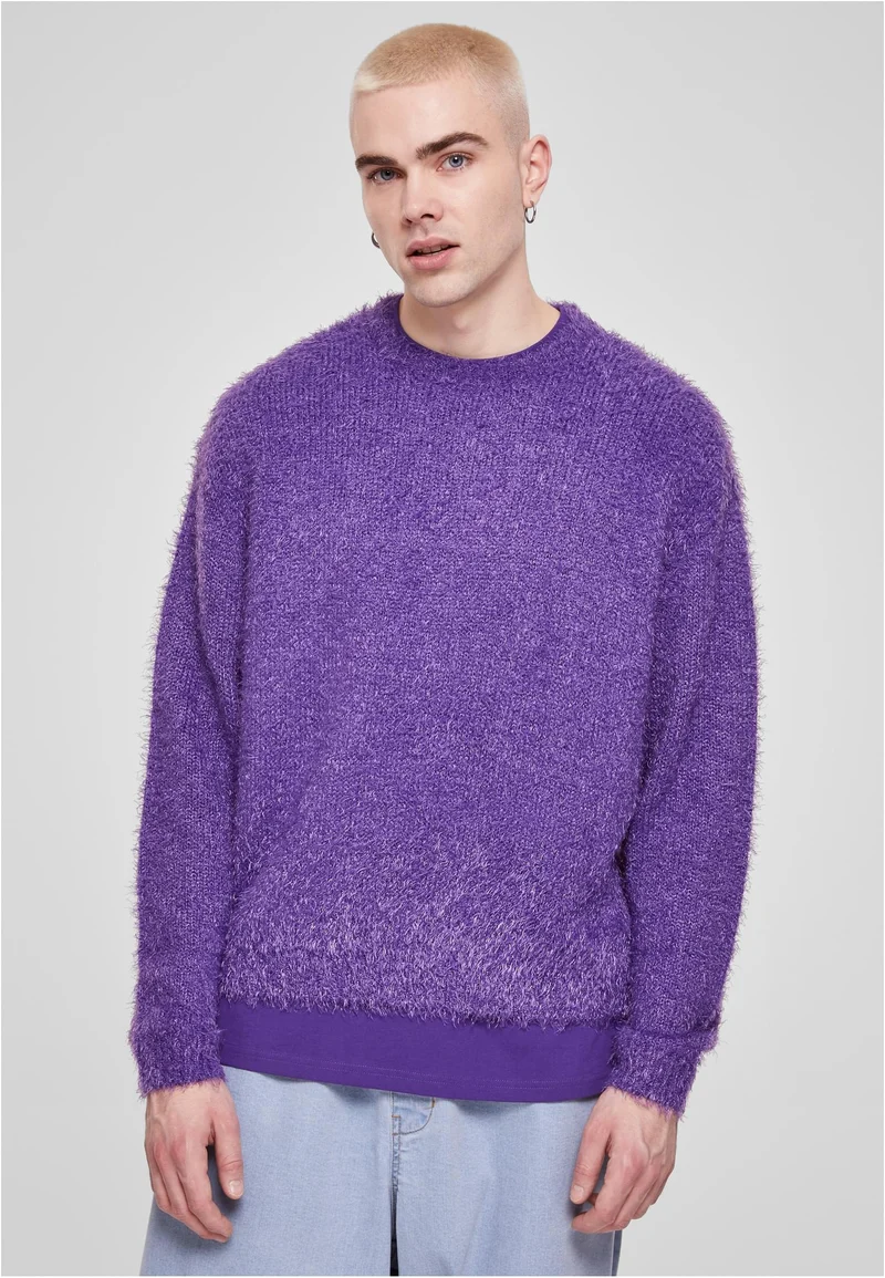 UC Feather Sweater