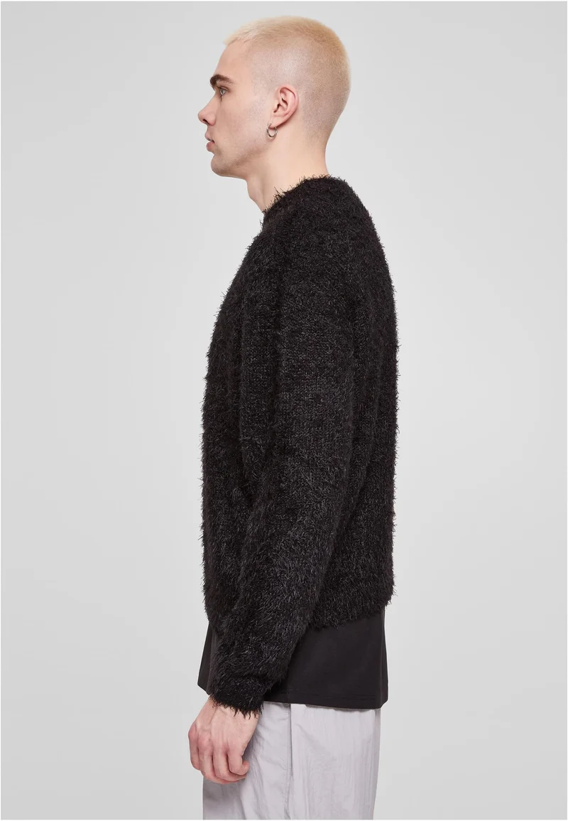 UC Feather Sweater