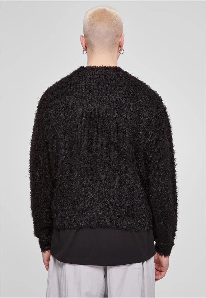 UC Feather Sweater