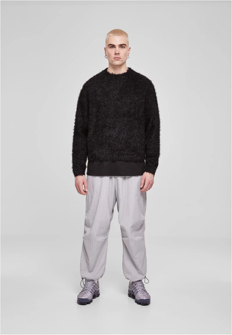 UC Feather Sweater