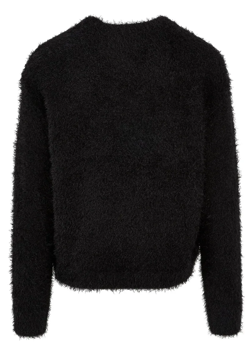 UC Feather Sweater