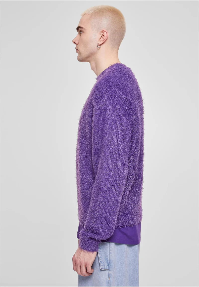 UC Feather Sweater