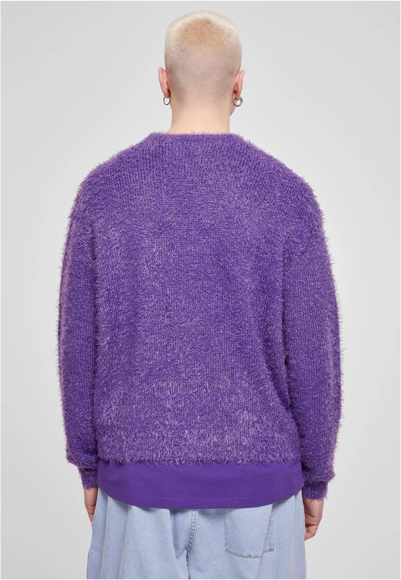UC Feather Sweater