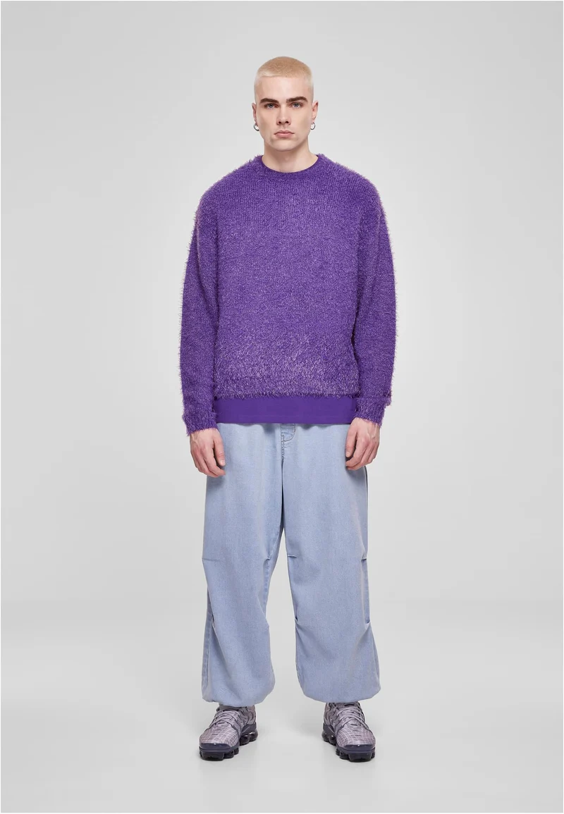 UC Feather Sweater