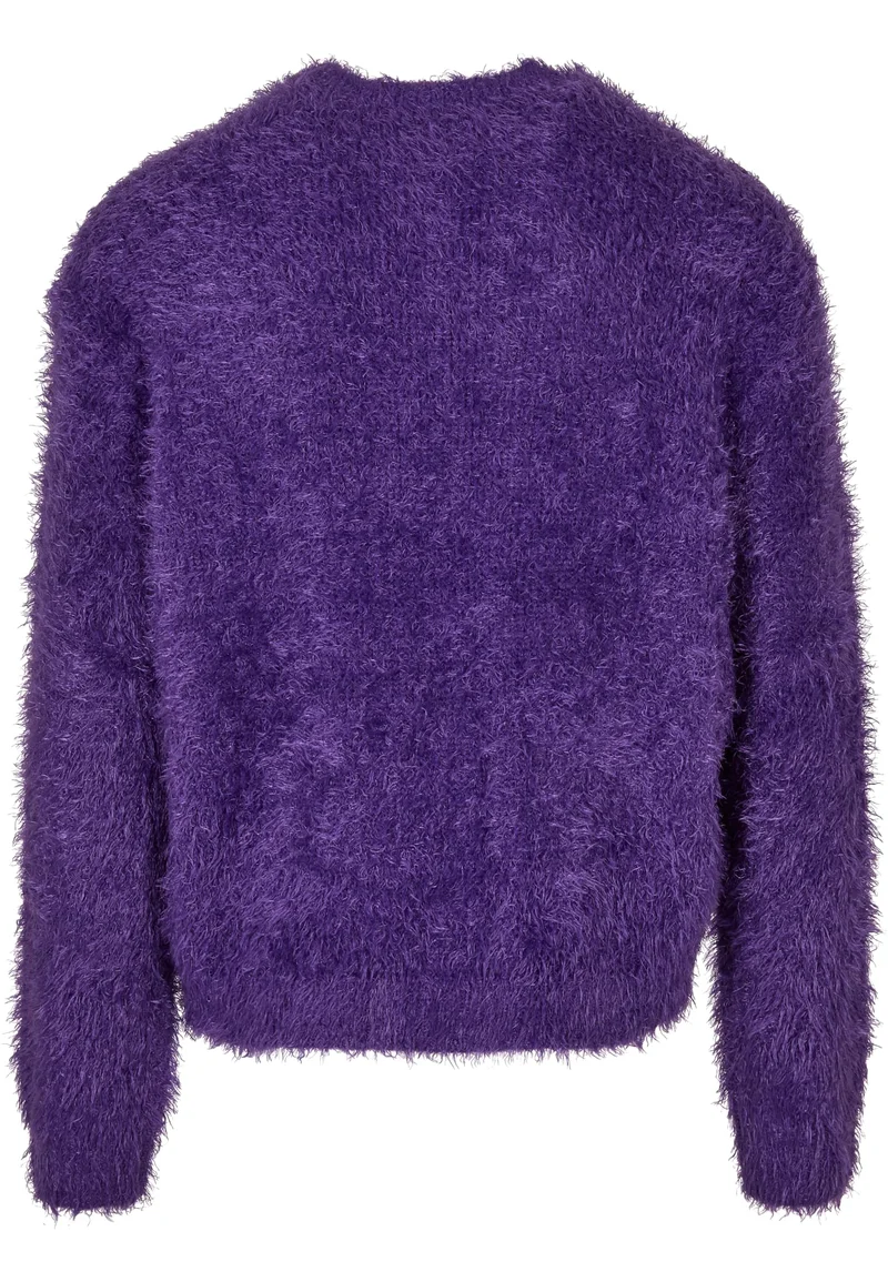 UC Feather Sweater