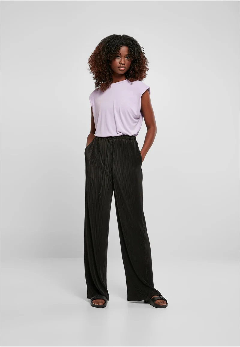UC Modal Padded Shoulder Tank