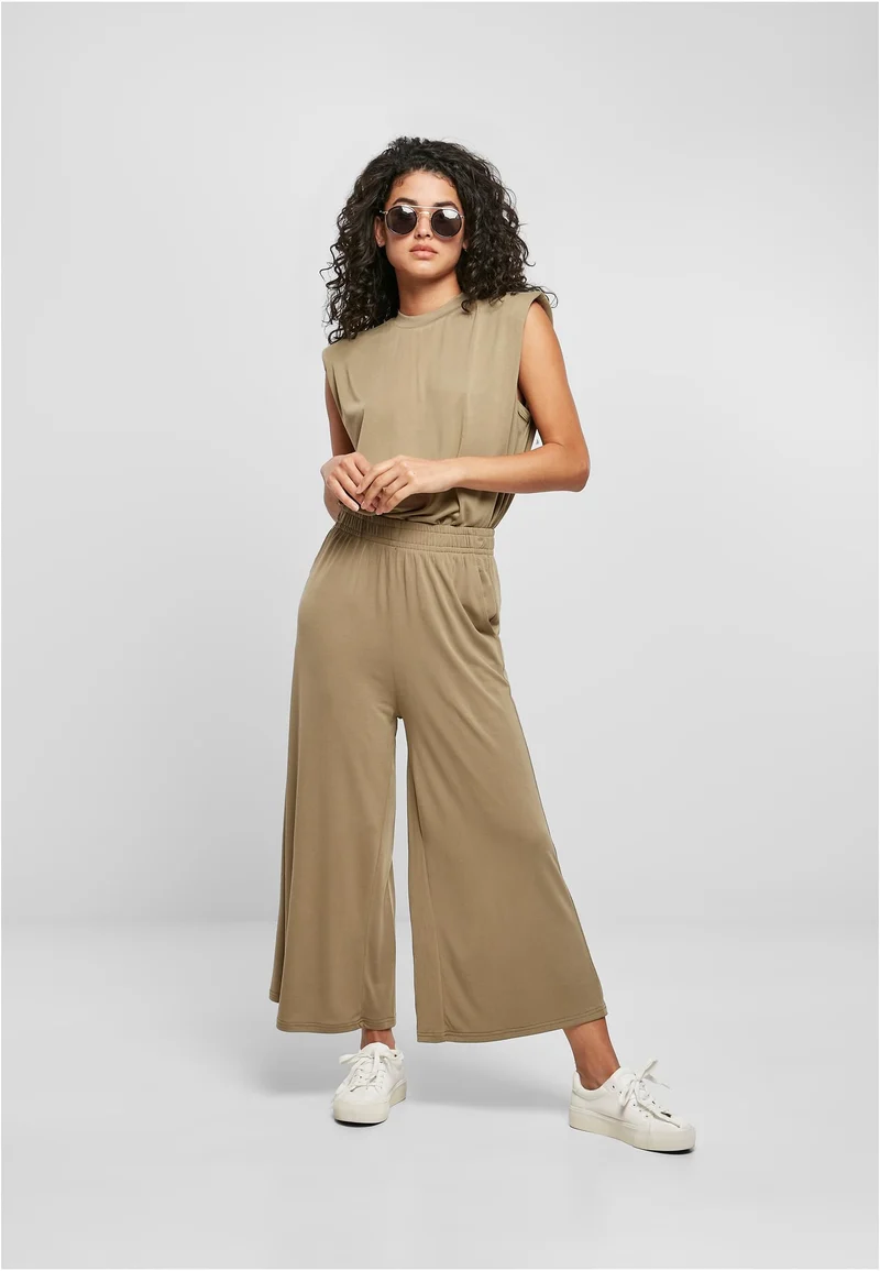UC Modal Padded Shoulder Tank