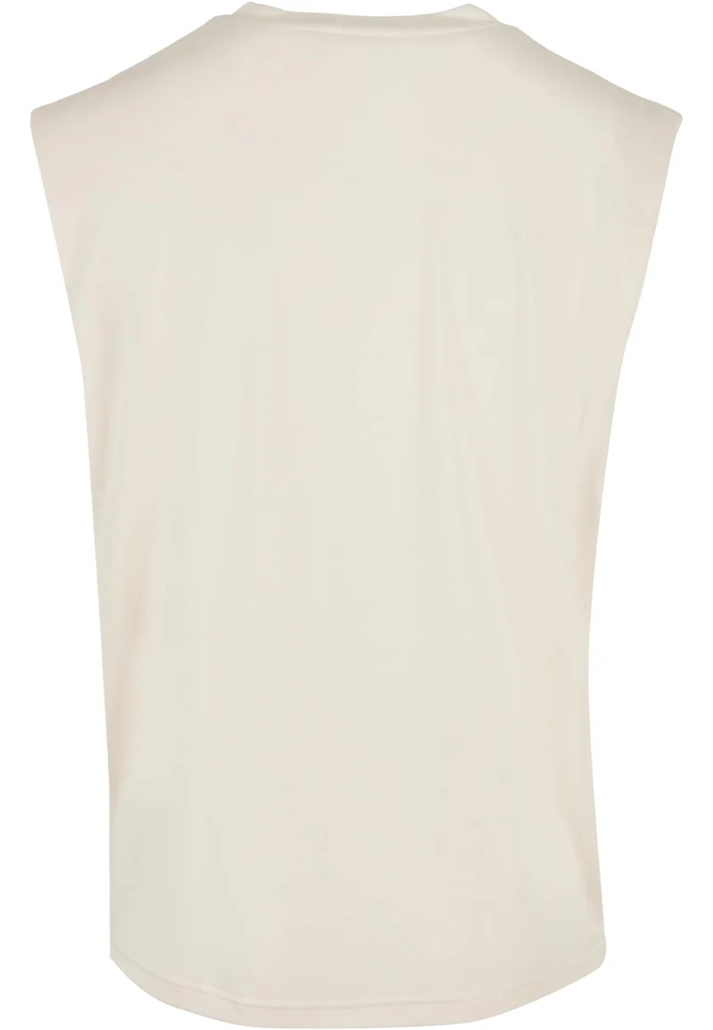 UC Modal Padded Shoulder Tank