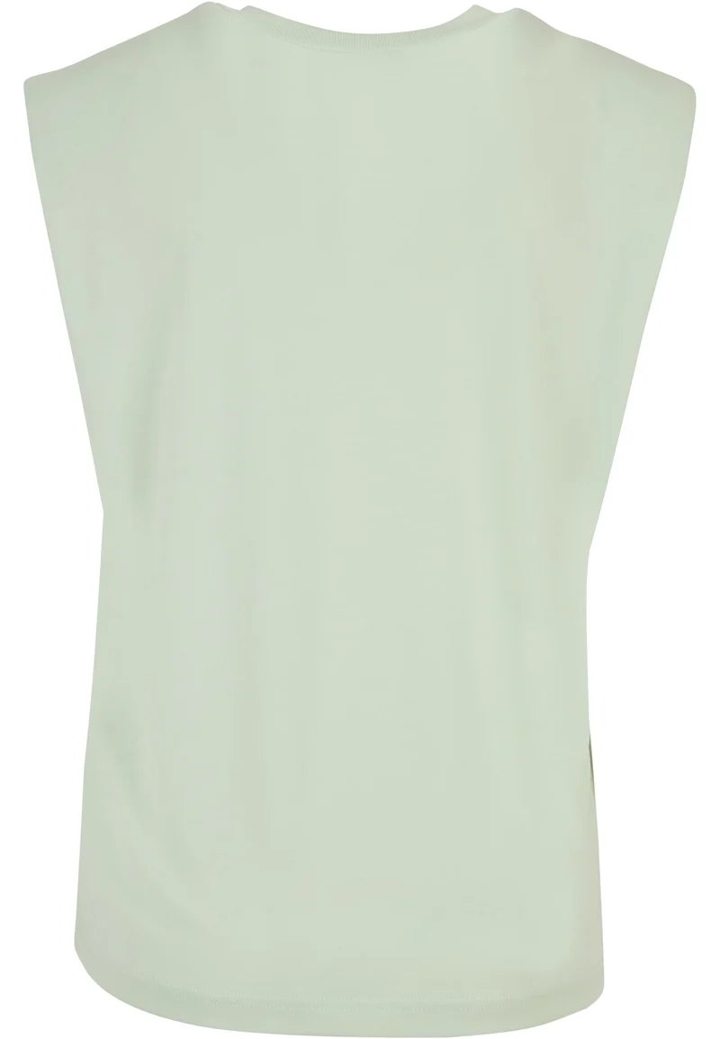 UC Modal Padded Shoulder Tank