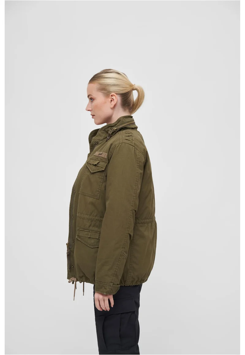 M65 Giant Jacket