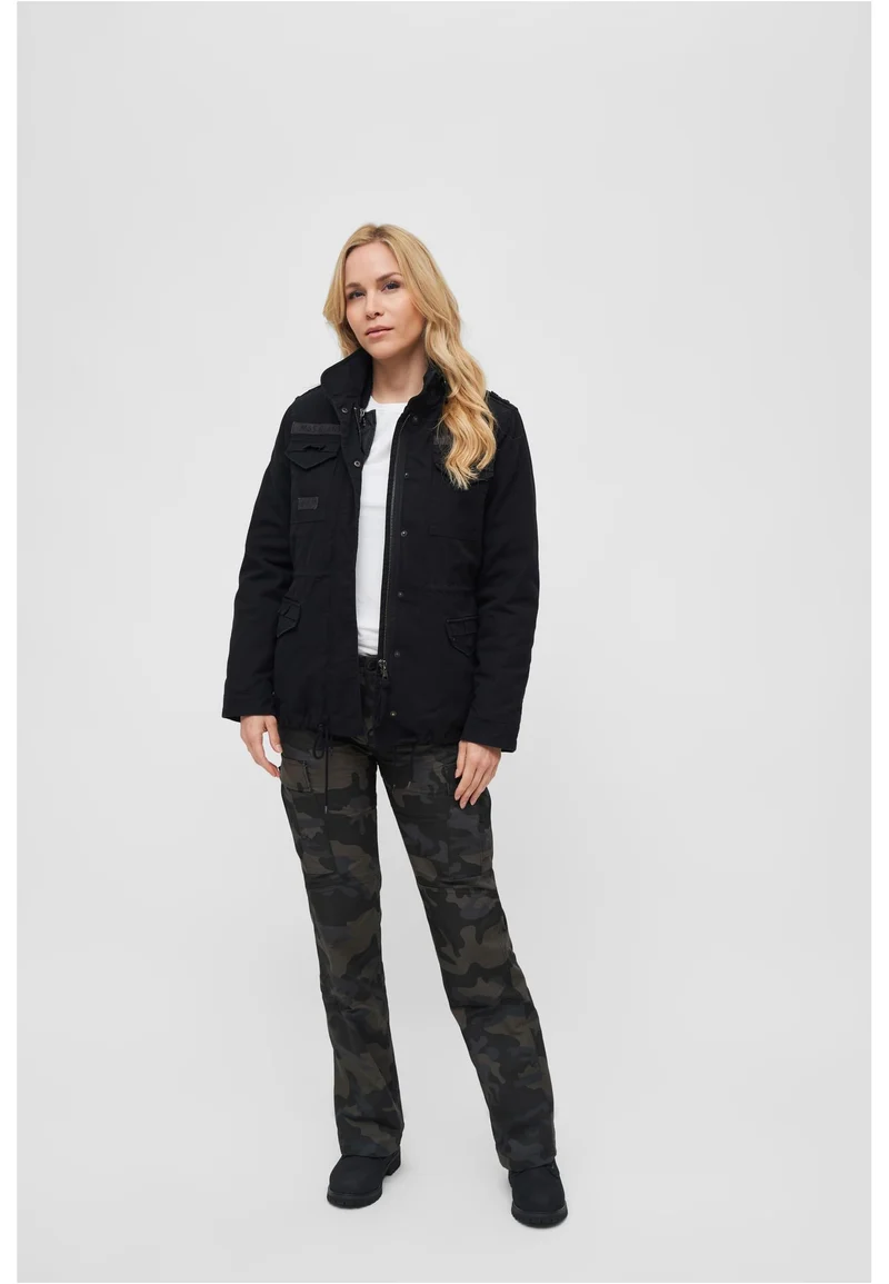 M65 Giant Jacket