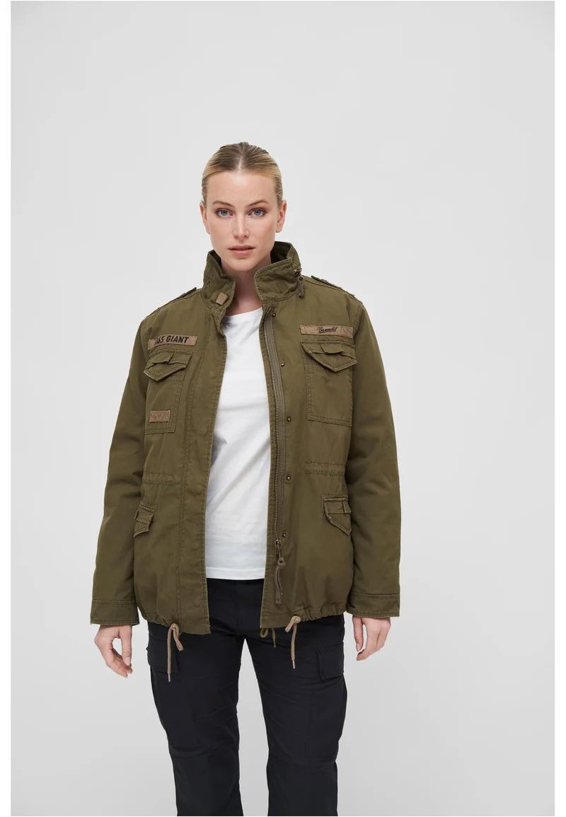 M65 Giant Jacket